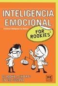 INTELIGENCIA EMOCIONAL FOR ROOKIES | 9788483561669 | Galatea Llibres | Librería online de Reus, Tarragona | Comprar libros en catalán y castellano online