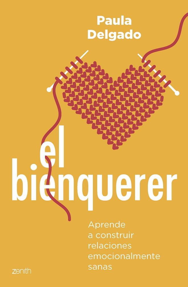 EL BIENQUERER | 9788408265825 | DELGADO, PAULA | Galatea Llibres | Llibreria online de Reus, Tarragona | Comprar llibres en català i castellà online