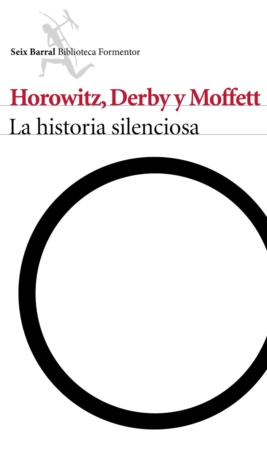 LA HISTORIA SILENCIOSA | 9788432223174 | HOROWITZ, ELI /KEVIN MOFFETT/MATTHEW DERBY | Galatea Llibres | Llibreria online de Reus, Tarragona | Comprar llibres en català i castellà online