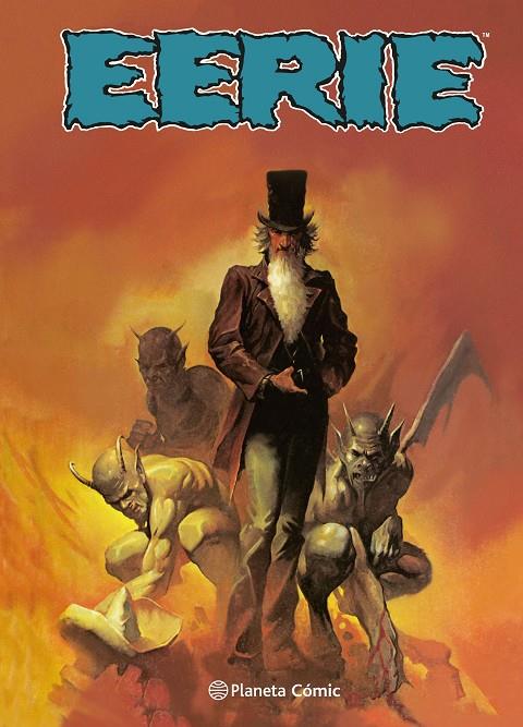EERIE 15/27 | 9788411406468 | VV.AA. | Galatea Llibres | Llibreria online de Reus, Tarragona | Comprar llibres en català i castellà online
