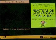 PRACTICAS DE LABORATORIO Y DE AULA | 9788427714311 | GONZALEZ GONZALEZ, MARIA DEL PILAR    ,  [ET. AL.] | Galatea Llibres | Llibreria online de Reus, Tarragona | Comprar llibres en català i castellà online