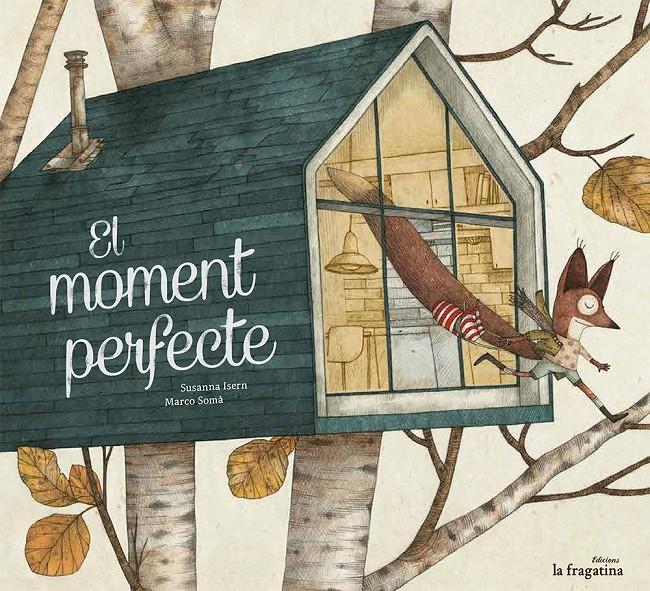 EL MOMENT PERFECTE | 9788416226337 | ISERN ÍÑIGO, SUSANNA | Galatea Llibres | Librería online de Reus, Tarragona | Comprar libros en catalán y castellano online