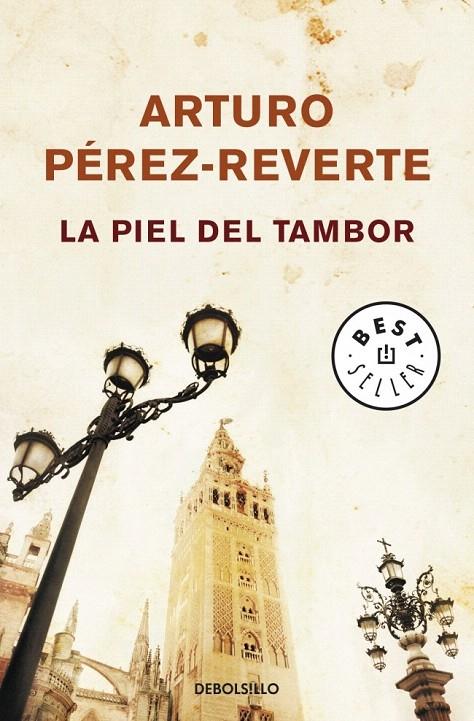 LA PIEL DEL TAMBOR | 9788484506485 | PEREZ-REVERTE, ARTURO | Galatea Llibres | Librería online de Reus, Tarragona | Comprar libros en catalán y castellano online