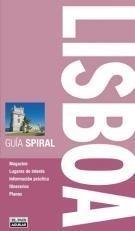 LISBOA GUIA ESPIRAL | 9788403508514 | AA PUBLISHING | Galatea Llibres | Librería online de Reus, Tarragona | Comprar libros en catalán y castellano online