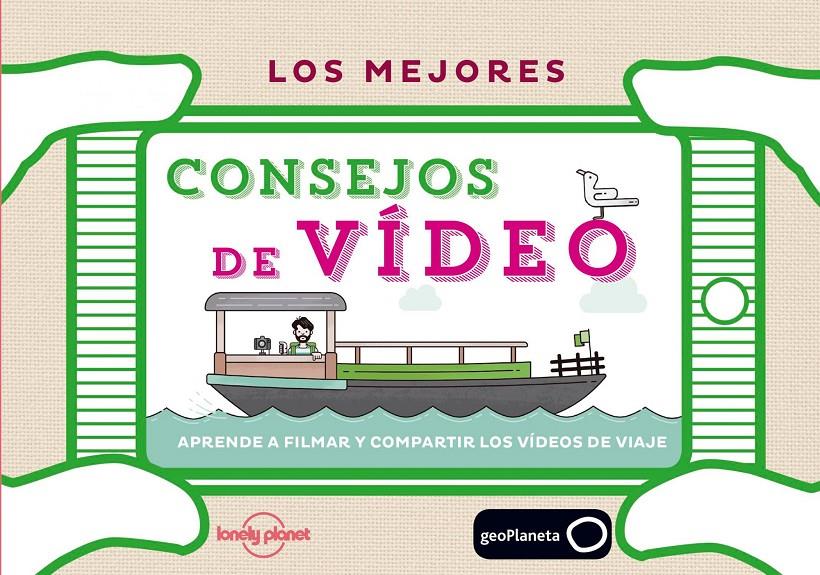 LOS MEJORES CONSEJOS DE VÍDEO | 9788408150480 | AA. VV. | Galatea Llibres | Llibreria online de Reus, Tarragona | Comprar llibres en català i castellà online