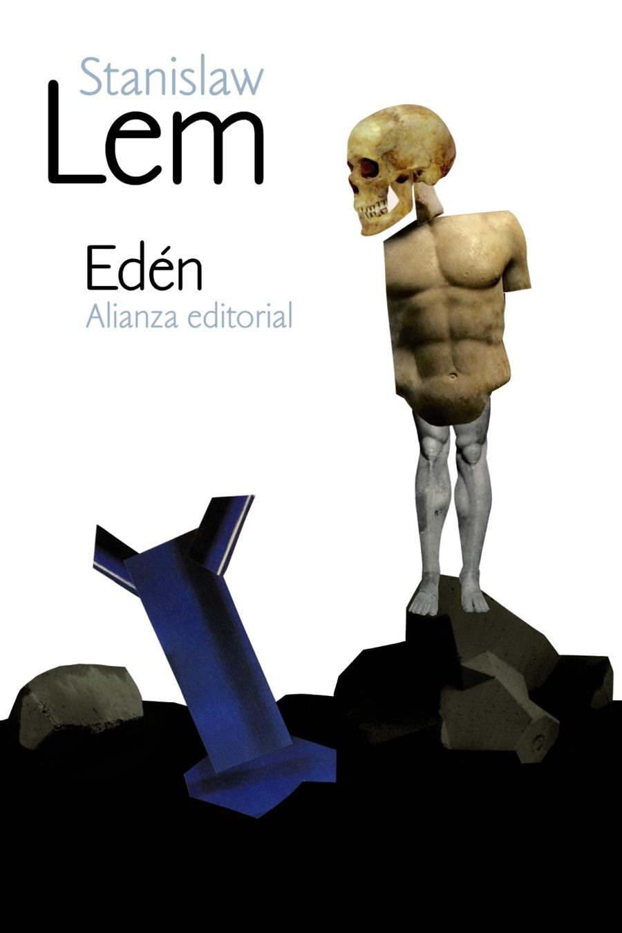 EDÉN | 9788420610979 | LEM, STANISLAW | Galatea Llibres | Llibreria online de Reus, Tarragona | Comprar llibres en català i castellà online