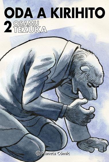 ODA A KIRIHITO 2 | 9791388100765 | TEZUKA, OSAMU | Galatea Llibres | Llibreria online de Reus, Tarragona | Comprar llibres en català i castellà online