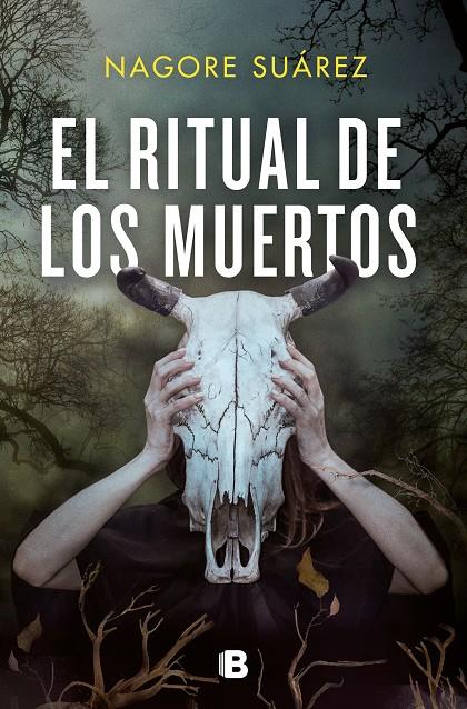 EL RITUAL DE LOS MUERTOS | 9788466670357 | SUÁREZ, NAGORE | Galatea Llibres | Librería online de Reus, Tarragona | Comprar libros en catalán y castellano online