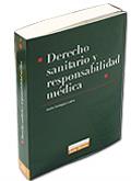 DERECHO SANITARIO Y RESPONSABILIDAD MEDICA | 9788484067276 | DOMINGUEZ LUELMO, ANDRES | Galatea Llibres | Llibreria online de Reus, Tarragona | Comprar llibres en català i castellà online