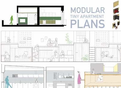 MODULAR TINY APARTMENT PLANS | 9788417557317 | MONSA | Galatea Llibres | Librería online de Reus, Tarragona | Comprar libros en catalán y castellano online