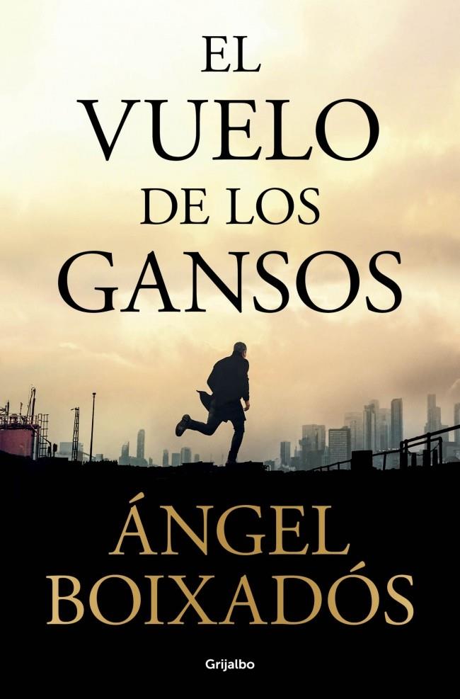 EL VUELO DE LOS GANSOS | 9788425375040 | BOIXADÓS, ÁNGEL | Galatea Llibres | Librería online de Reus, Tarragona | Comprar libros en catalán y castellano online