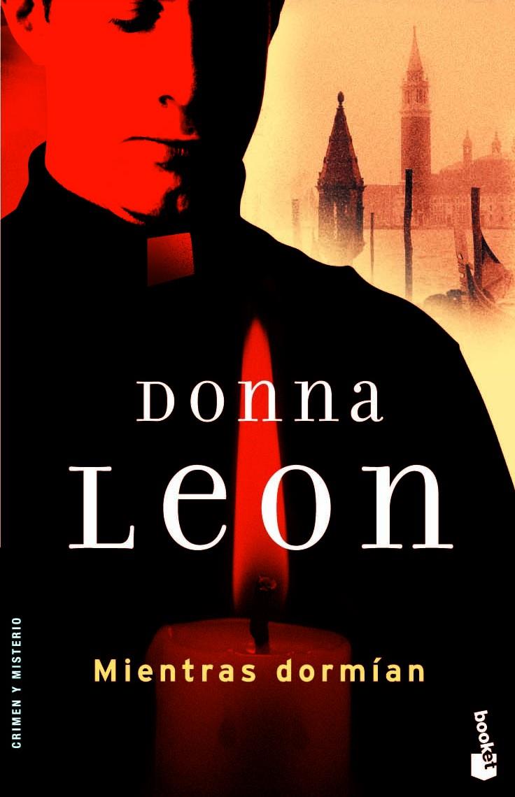 MIENTRAS DORMIAN | 9788432217128 | LEON, DONNA | Galatea Llibres | Librería online de Reus, Tarragona | Comprar libros en catalán y castellano online