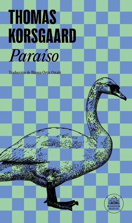 PARAISO (TRILOGIA DE TUE 3) | 9788439745884 | KORSGAARD, THOMAS | Galatea Llibres | Llibreria online de Reus, Tarragona | Comprar llibres en català i castellà online