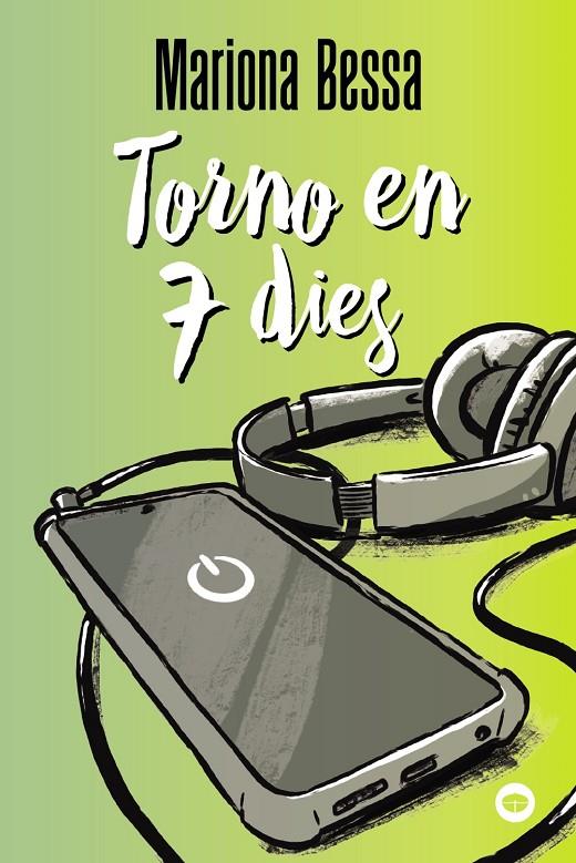 TORNO EN SET DIES | 9788448963620 | BESSA, MARIONA | Galatea Llibres | Librería online de Reus, Tarragona | Comprar libros en catalán y castellano online