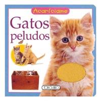 GATOS PELUDOS | 9788484269625 | TODOLIBRO, EQUIPO | Galatea Llibres | Librería online de Reus, Tarragona | Comprar libros en catalán y castellano online