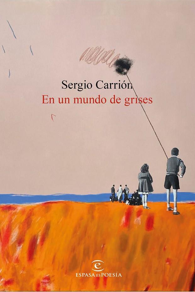 EN UN MUNDO DE GRISES | 9788467078367 | CARRIÓN, SERGIO | Galatea Llibres | Llibreria online de Reus, Tarragona | Comprar llibres en català i castellà online