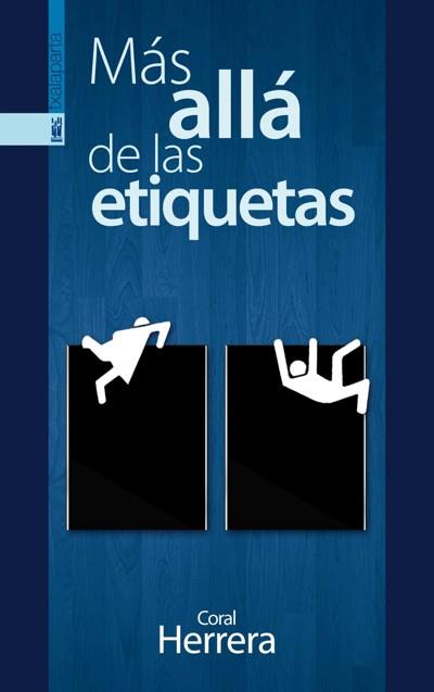 MAS ALLA DE LAS ETIQUETAS | 9788481366105 | HERRERA, CORAL | Galatea Llibres | Librería online de Reus, Tarragona | Comprar libros en catalán y castellano online