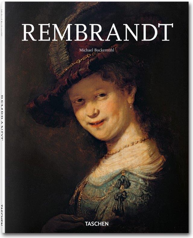 REMBRANDT | 9783836551403 | BOCKEMÜHL, MICHAEL | Galatea Llibres | Librería online de Reus, Tarragona | Comprar libros en catalán y castellano online