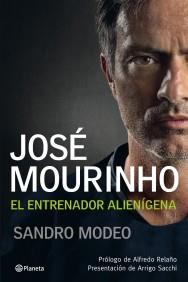 JOSE MOURINHO. VENI, VIDI, VICI | 9788408097693 | MODEO, SANDRO | Galatea Llibres | Librería online de Reus, Tarragona | Comprar libros en catalán y castellano online