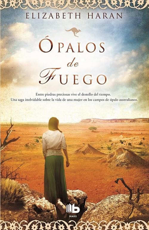 ÓPALOS DE FUEGO | 9788490700884 | HARAN, ELIZABETH | Galatea Llibres | Librería online de Reus, Tarragona | Comprar libros en catalán y castellano online