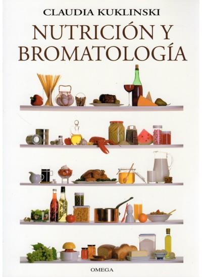 NUTRICION Y BROMATOLOGIA | 9788428213301 | KUKLINSKI, CLAUDIA | Galatea Llibres | Llibreria online de Reus, Tarragona | Comprar llibres en català i castellà online