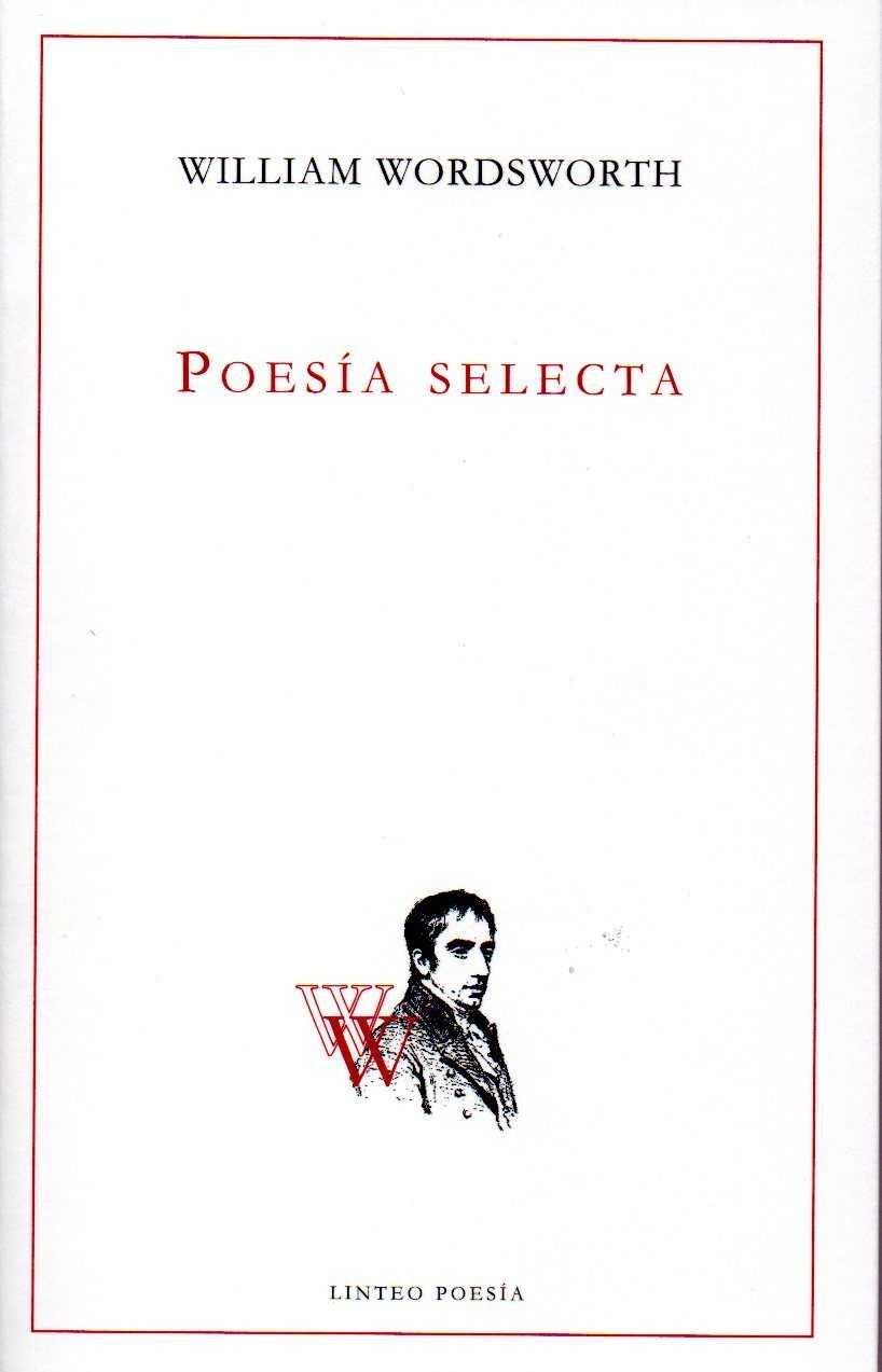 POESÍA SELECTA | 9788494466083 | WILLIAM, WORDSWORTH | Galatea Llibres | Librería online de Reus, Tarragona | Comprar libros en catalán y castellano online