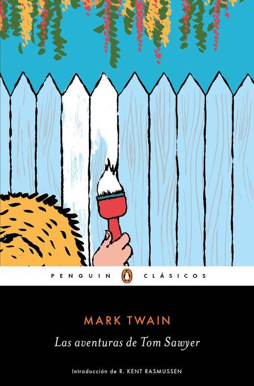 LAS AVENTURAS DE TOM SAWYER | 9788491051664 | TWAIN, MARK | Galatea Llibres | Llibreria online de Reus, Tarragona | Comprar llibres en català i castellà online