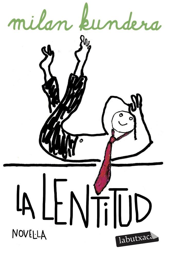 LA LENTITUD | 9791387802158 | KUNDERA, MILAN | Galatea Llibres | Llibreria online de Reus, Tarragona | Comprar llibres en català i castellà online