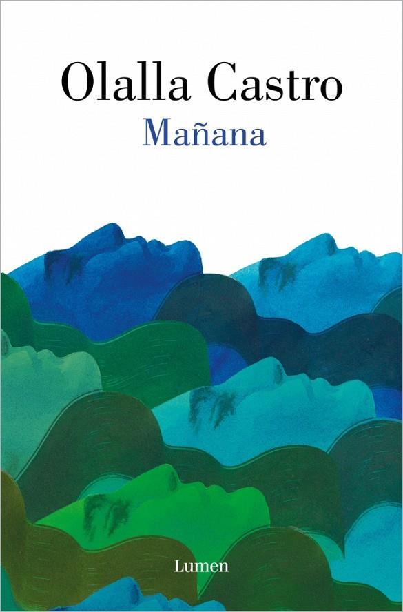 MAÑANA | 9788426432377 | CASTRO, OLALLA | Galatea Llibres | Llibreria online de Reus, Tarragona | Comprar llibres en català i castellà online