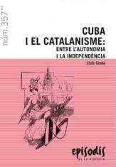 CUBA I EL CATALANISME: ENTRE L''AUTONOMIA I LA INDEPENDÈNCIA | 9788423207831 | COSTA FERNÀNDEZ, LLUIS | Galatea Llibres | Llibreria online de Reus, Tarragona | Comprar llibres en català i castellà online