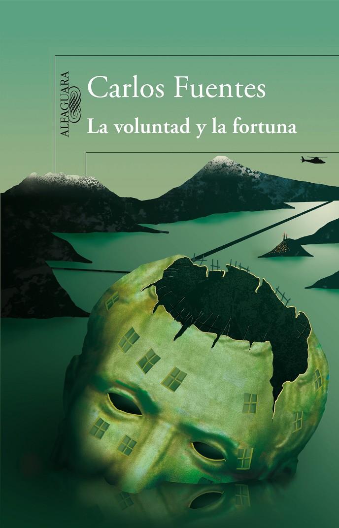 VOLUNTAD Y LA FORTUNA, LA | 9788420474298 | FUENTES, CARLOS | Galatea Llibres | Llibreria online de Reus, Tarragona | Comprar llibres en català i castellà online