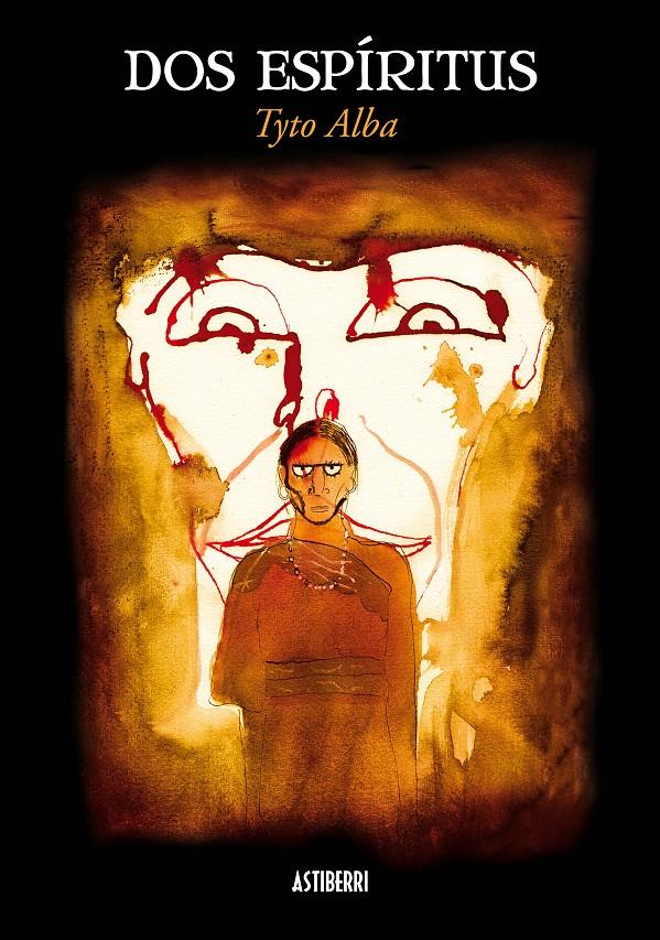 DOS ESPÍRITUS | 9788415685012 | ALBA, TYTO | Galatea Llibres | Librería online de Reus, Tarragona | Comprar libros en catalán y castellano online
