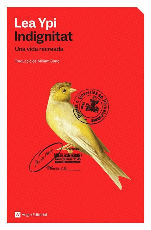 INDIGNITAT | 9791387853280 | YPI, LEA | Galatea Llibres | Llibreria online de Reus, Tarragona | Comprar llibres en català i castellà online