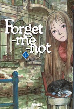 FORGET ME NOT | 9788483571941 | TSURUTA, KENJI | Galatea Llibres | Librería online de Reus, Tarragona | Comprar libros en catalán y castellano online