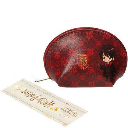 ESTUCHE OVALADO GRYFFINDOR | 8435450241628 | Galatea Llibres | Llibreria online de Reus, Tarragona | Comprar llibres en català i castellà online