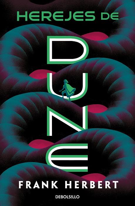HEREJES DE DUNE (LAS CRÓNICAS DE DUNE 5) | 9788466359399 | HERBERT, FRANK | Galatea Llibres | Librería online de Reus, Tarragona | Comprar libros en catalán y castellano online