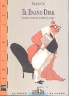 ENANO DIRK, EL | 9788434847088 | ARMANDO | Galatea Llibres | Librería online de Reus, Tarragona | Comprar libros en catalán y castellano online