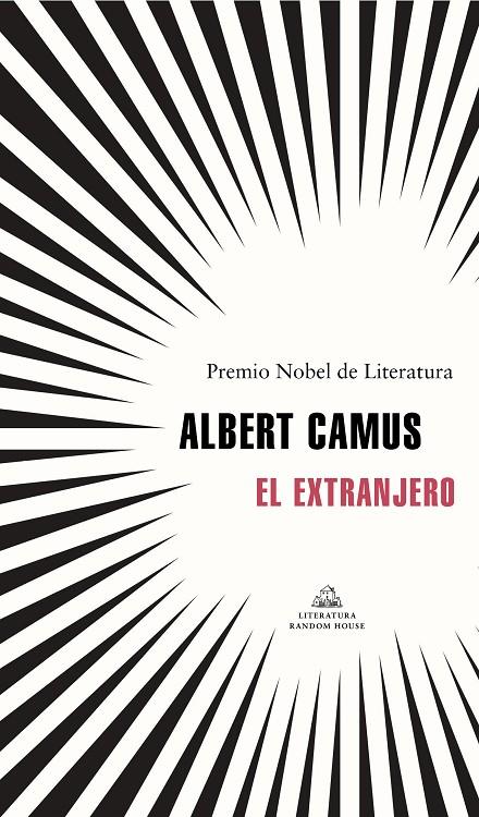 EL EXTRANJERO | 9788439737933 | CAMUS, ALBERT | Galatea Llibres | Llibreria online de Reus, Tarragona | Comprar llibres en català i castellà online