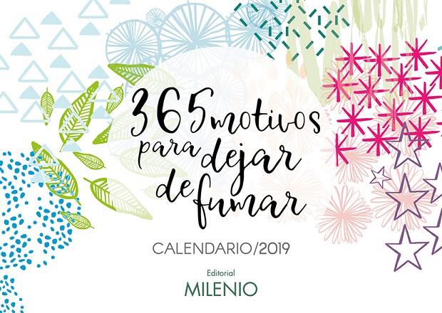 365 MOTIVOS PARA DEJAR DE FUMAR | 9788497438285 | ABELLA PONS, FRANCESC | Galatea Llibres | Librería online de Reus, Tarragona | Comprar libros en catalán y castellano online