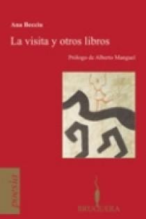 VISITA Y OTROS LIBROS, LA | 9788402420336 | BECCIU, ANA | Galatea Llibres | Llibreria online de Reus, Tarragona | Comprar llibres en català i castellà online
