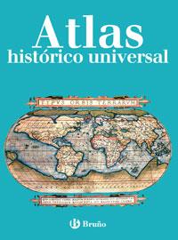 ATLAS HISTORICO UNIVERSAL | 9788421680773 | Galatea Llibres | Librería online de Reus, Tarragona | Comprar libros en catalán y castellano online