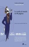 VUELTA AL MUNDO EN 80 PAGINAS | 9788476696910 | BERMEJO, VICTORIA | Galatea Llibres | Librería online de Reus, Tarragona | Comprar libros en catalán y castellano online