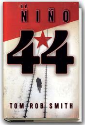 NIÑO 44, EL | 9788467027624 | ROB SMITH, TOM | Galatea Llibres | Librería online de Reus, Tarragona | Comprar libros en catalán y castellano online