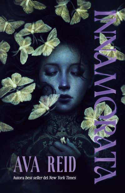 INNAMORATA - LA CASA DE LOS DIENTES 1 | 9791387749002 | REID, AVA | Galatea Llibres | Llibreria online de Reus, Tarragona | Comprar llibres en català i castellà online