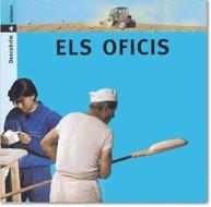 OFICIS, ELS | 9788424602772 | PORTELL, JOAN | Galatea Llibres | Librería online de Reus, Tarragona | Comprar libros en catalán y castellano online