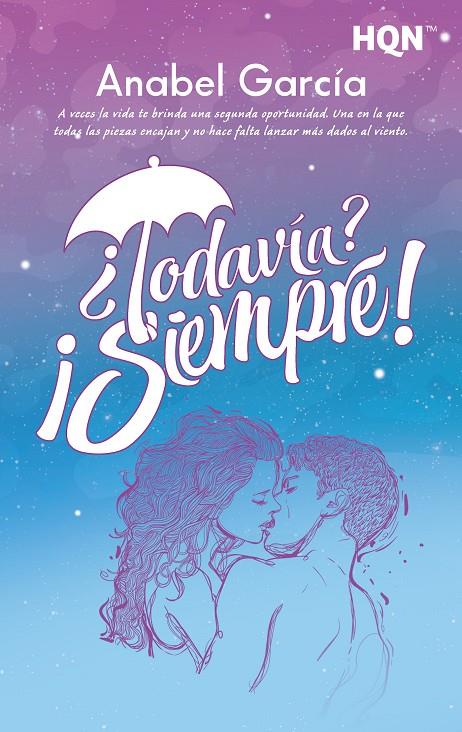 TODAVÍA? ¡SIEMPRE! | 9788411807111 | GARCÍA, ANNABEL | Galatea Llibres | Llibreria online de Reus, Tarragona | Comprar llibres en català i castellà online