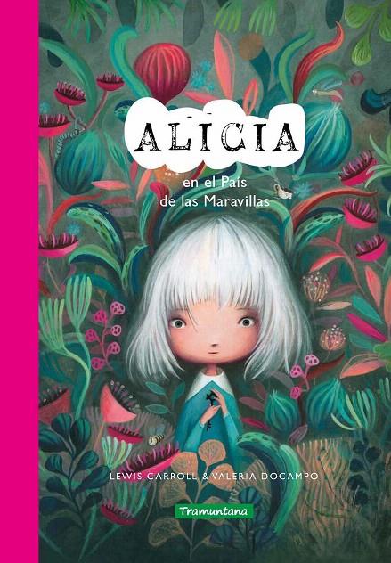 ALICIA EN EL PAÍS DE LAS MARAVILLAS | 9788419829030 | CARROLL, LEWIS | Galatea Llibres | Librería online de Reus, Tarragona | Comprar libros en catalán y castellano online