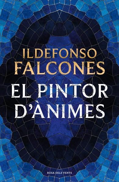 EL PINTOR D'ÀNIMES (ED. CANTOS PINTADOS) | 9791387653781 | FALCONES, ILDEFONSO | Galatea Llibres | Llibreria online de Reus, Tarragona | Comprar llibres en català i castellà online