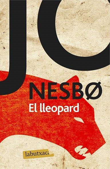 EL LLEOPARD (HARRY HOLE, 8) | 9788416334490 | NESBO, JO | Galatea Llibres | Llibreria online de Reus, Tarragona | Comprar llibres en català i castellà online