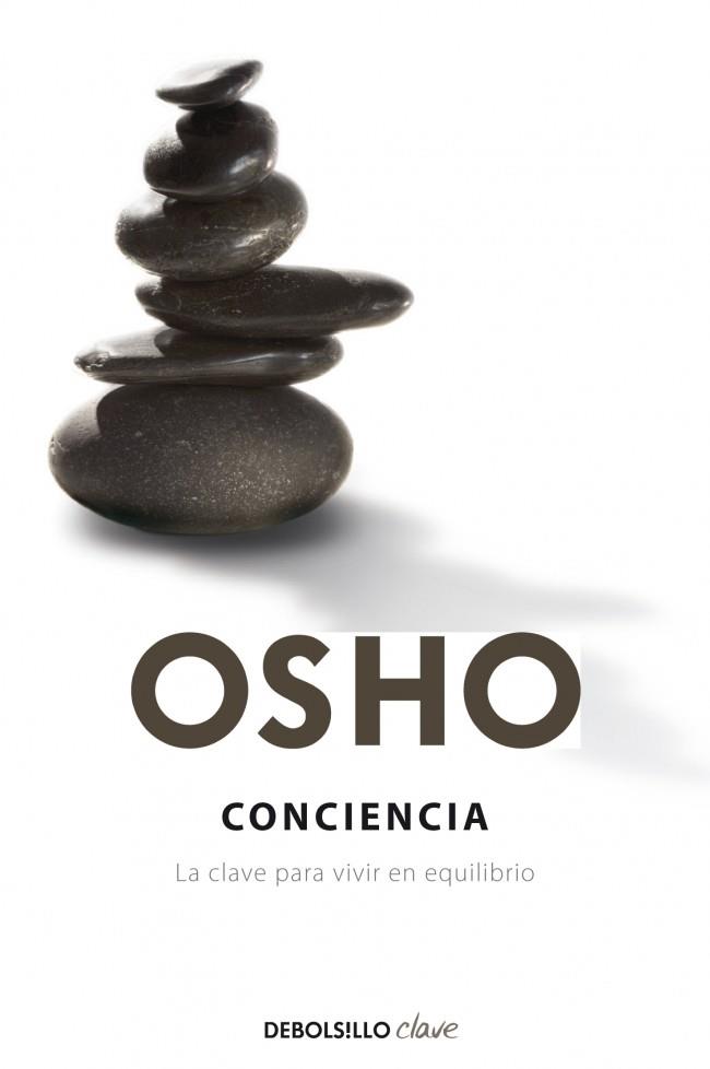 CONCIENCIA | 9788499896755 | OSHO | Galatea Llibres | Librería online de Reus, Tarragona | Comprar libros en catalán y castellano online